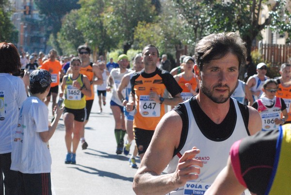 Vola Ciampino (29/03/2015) 00100