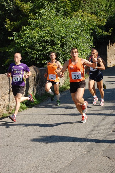 Maratonina di Villa Adriana (31/05/2015) 00022