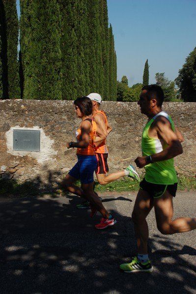 Maratonina di Villa Adriana (31/05/2015) 00034