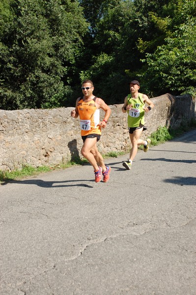 Maratonina di Villa Adriana (31/05/2015) 00038