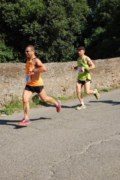 Maratonina di Villa Adriana (31/05/2015) 00039