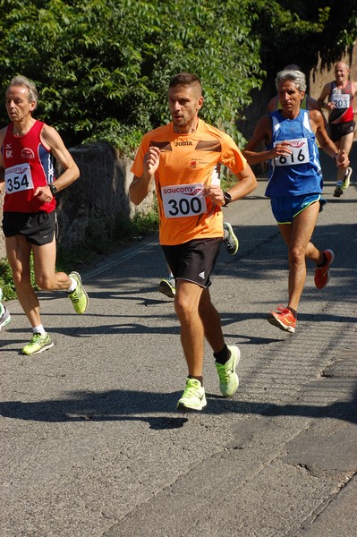 Maratonina di Villa Adriana (31/05/2015) 00048