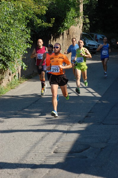 Maratonina di Villa Adriana (31/05/2015) 00051