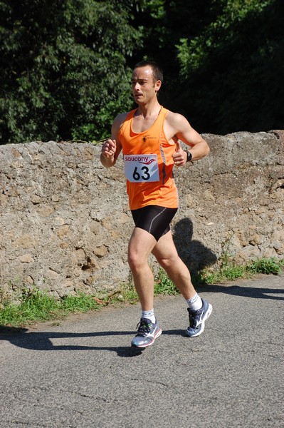 Maratonina di Villa Adriana (31/05/2015) 00057
