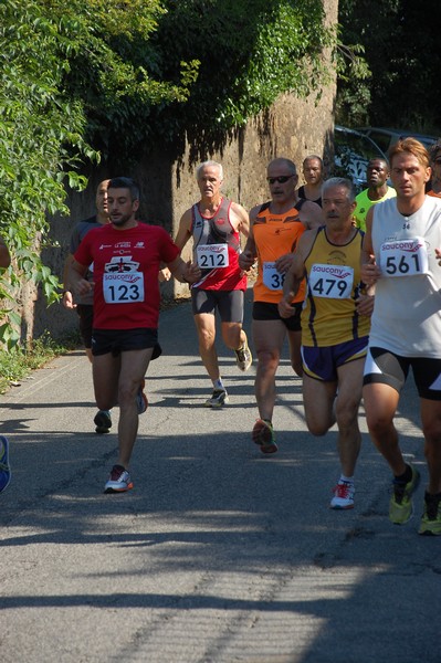 Maratonina di Villa Adriana (31/05/2015) 00069
