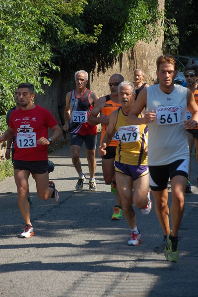 Maratonina di Villa Adriana (31/05/2015) 00070