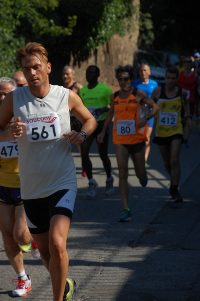 Maratonina di Villa Adriana (31/05/2015) 00071