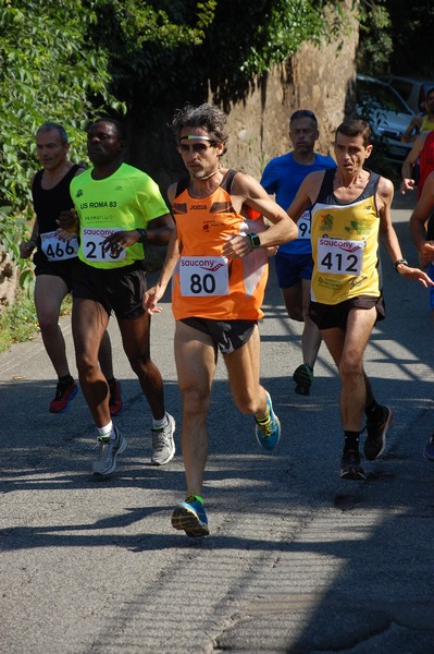 Maratonina di Villa Adriana (31/05/2015) 00072