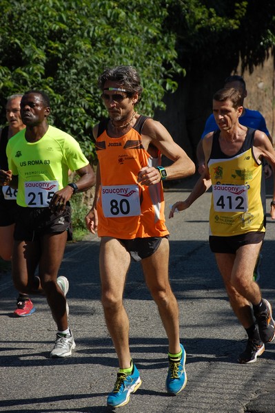 Maratonina di Villa Adriana (31/05/2015) 00073