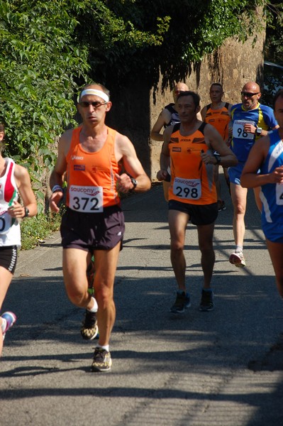 Maratonina di Villa Adriana (31/05/2015) 00076