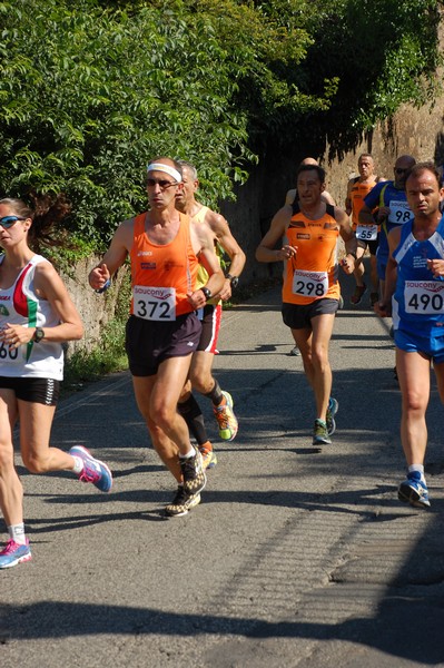 Maratonina di Villa Adriana (31/05/2015) 00077