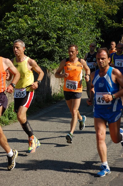 Maratonina di Villa Adriana (31/05/2015) 00079
