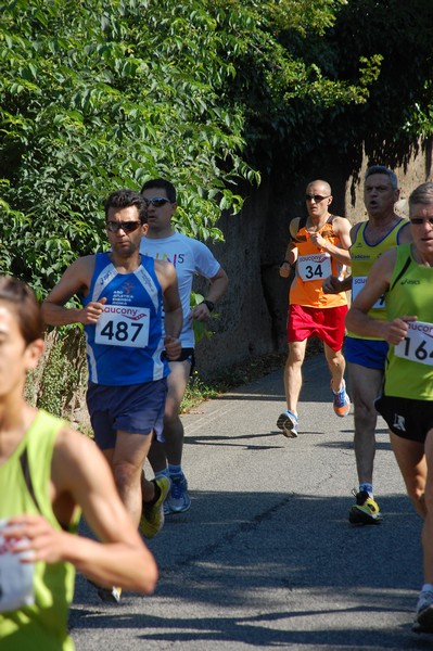 Maratonina di Villa Adriana (31/05/2015) 00092