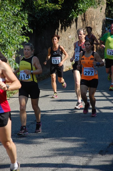 Maratonina di Villa Adriana (31/05/2015) 00097