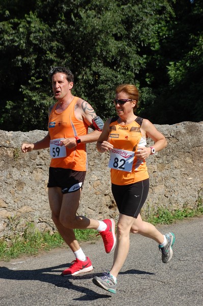 Maratonina di Villa Adriana (31/05/2015) 00113