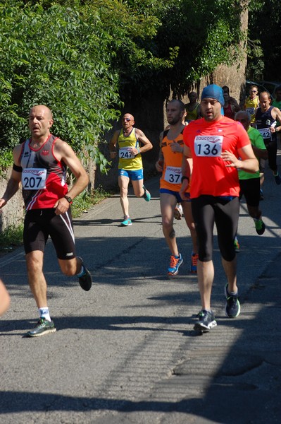 Maratonina di Villa Adriana (31/05/2015) 00117