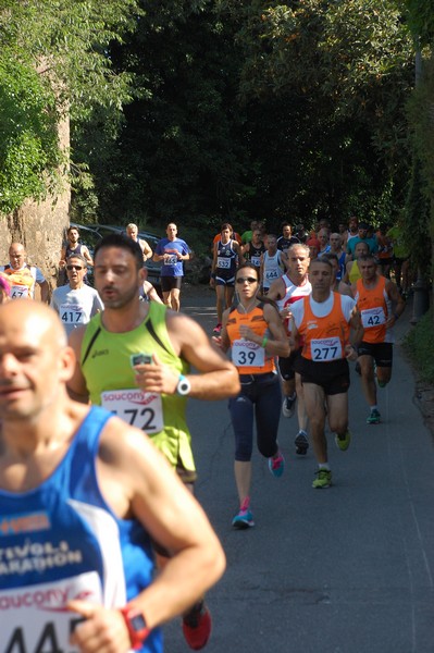 Maratonina di Villa Adriana (31/05/2015) 00120