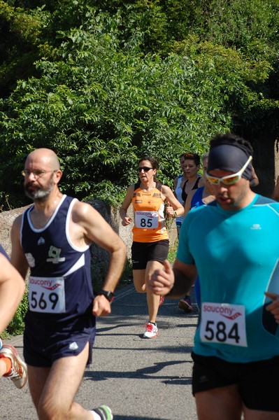 Maratonina di Villa Adriana (31/05/2015) 00134