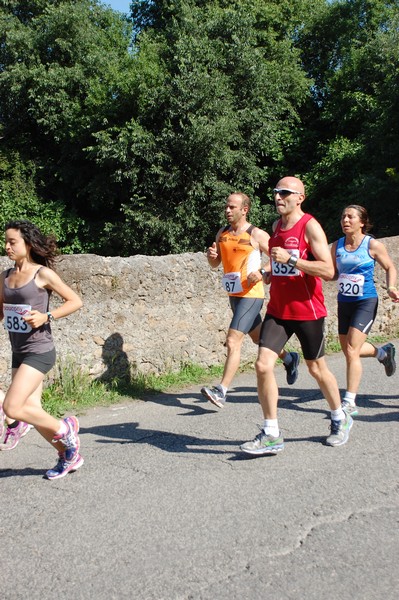 Maratonina di Villa Adriana (31/05/2015) 00149
