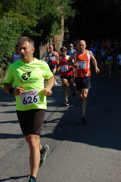 Maratonina di Villa Adriana (31/05/2015) 00151
