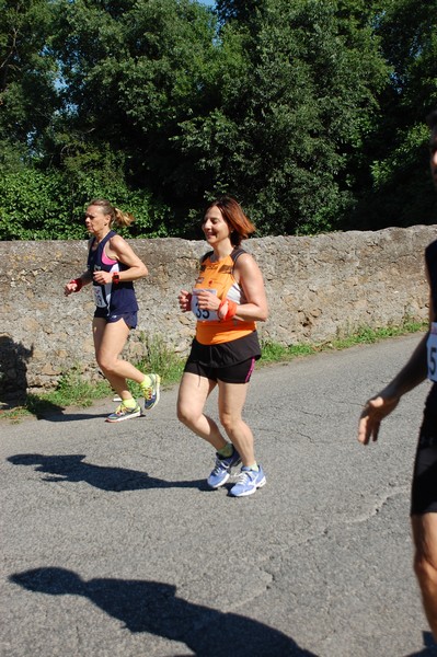 Maratonina di Villa Adriana (31/05/2015) 00157