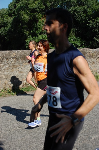 Maratonina di Villa Adriana (31/05/2015) 00158