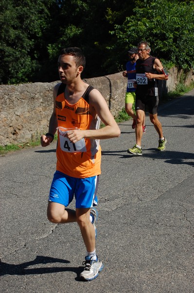Maratonina di Villa Adriana (31/05/2015) 00166