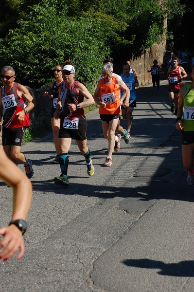 Maratonina di Villa Adriana (31/05/2015) 00167