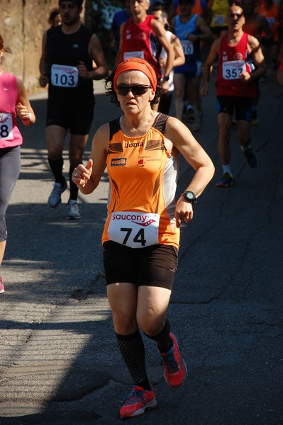 Maratonina di Villa Adriana (31/05/2015) 00175