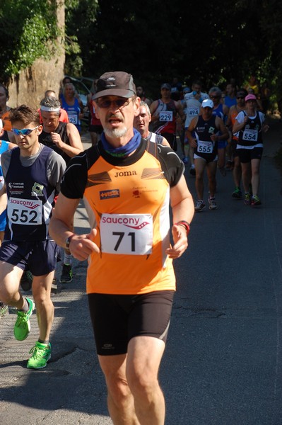 Maratonina di Villa Adriana (31/05/2015) 00186