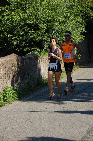 Maratonina di Villa Adriana (31/05/2015) 00207