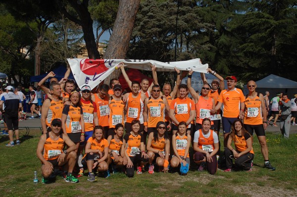 Vivicittà Latina (12/04/2015) 00033