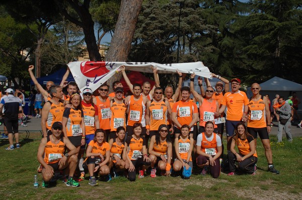 Vivicittà Latina (12/04/2015) 00034