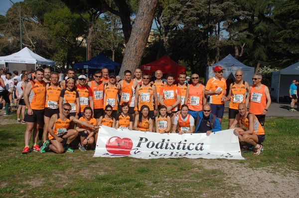 Vivicittà Latina (12/04/2015) 00046