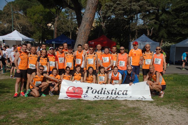 Vivicittà Latina (12/04/2015) 00047