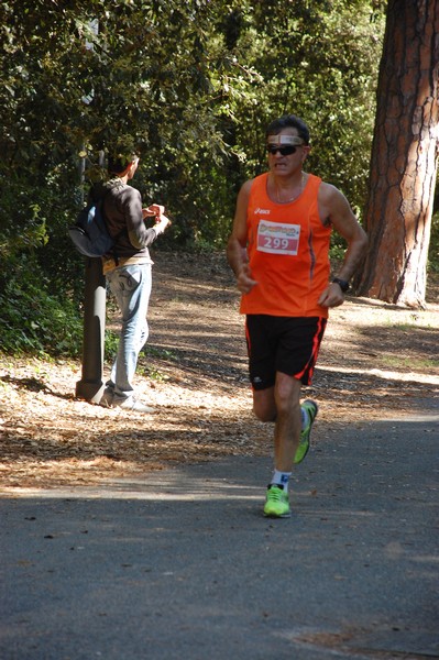 Rincorriamo la pace con 