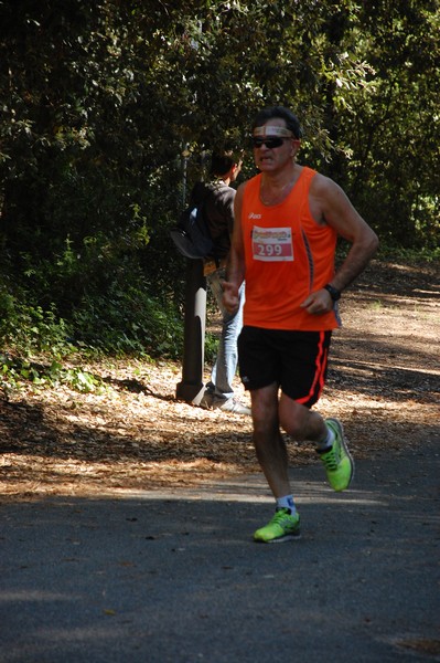 Rincorriamo la pace con 