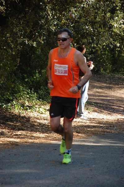 Rincorriamo la pace con 