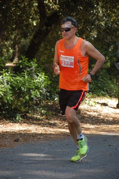 Rincorriamo la pace con 