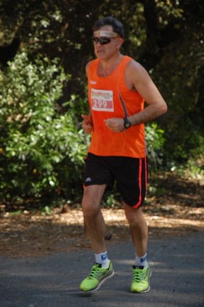 Rincorriamo la pace con 