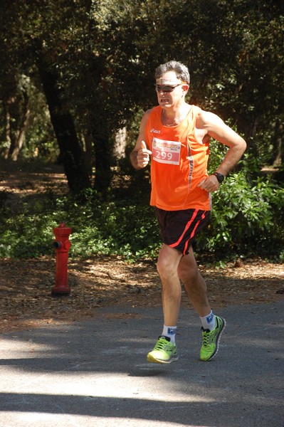 Rincorriamo la pace con 