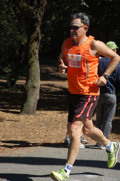 Rincorriamo la pace con 