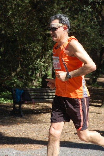 Rincorriamo la pace con 