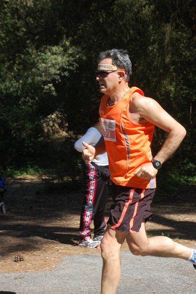 Rincorriamo la pace con 