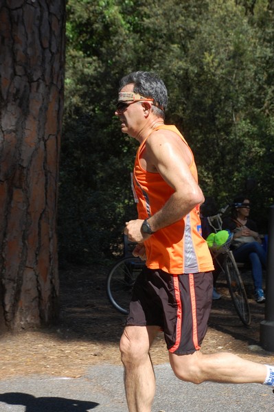 Rincorriamo la pace con 