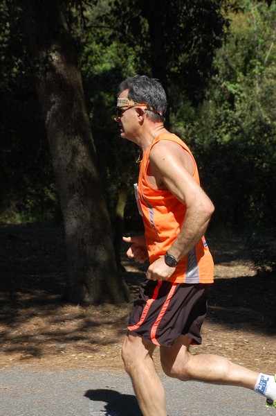 Rincorriamo la pace con 