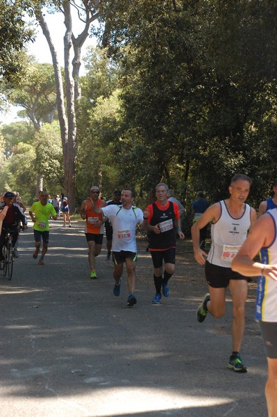 Rincorriamo la pace con 