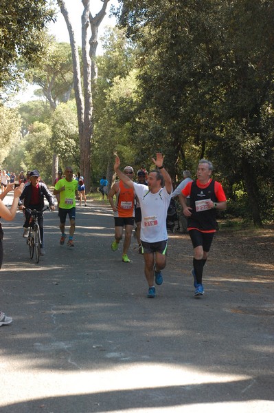 Rincorriamo la pace con 