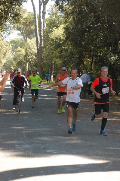 Rincorriamo la pace con 