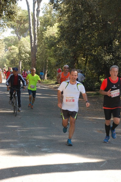 Rincorriamo la pace con 